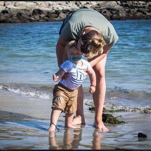 Meet your Posher, Chalbi